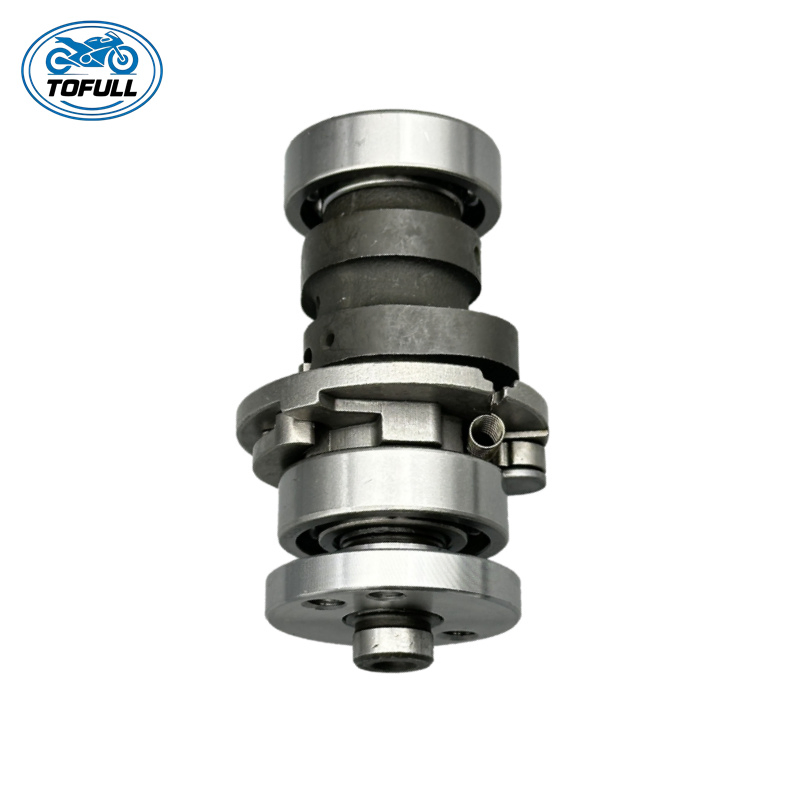 Распредвал TVS Star Racing, алюминиевый