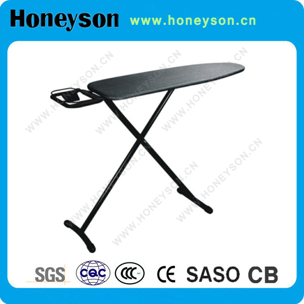 Guestroom Foldable Ironing Board for Hotel
