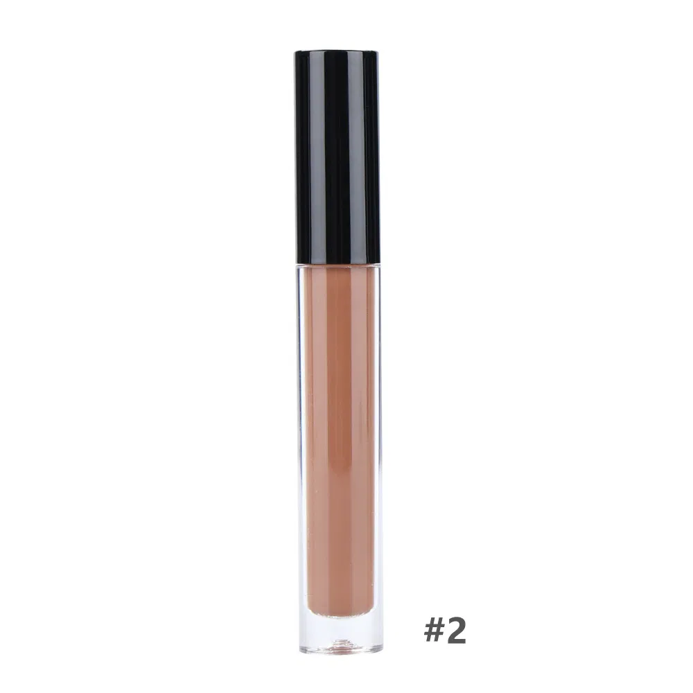 Custom Logo Waterproof Liquid Eyebrow Tinted Long Lasting Clear Eyebrows Cream Gel for Eyebrow Style
