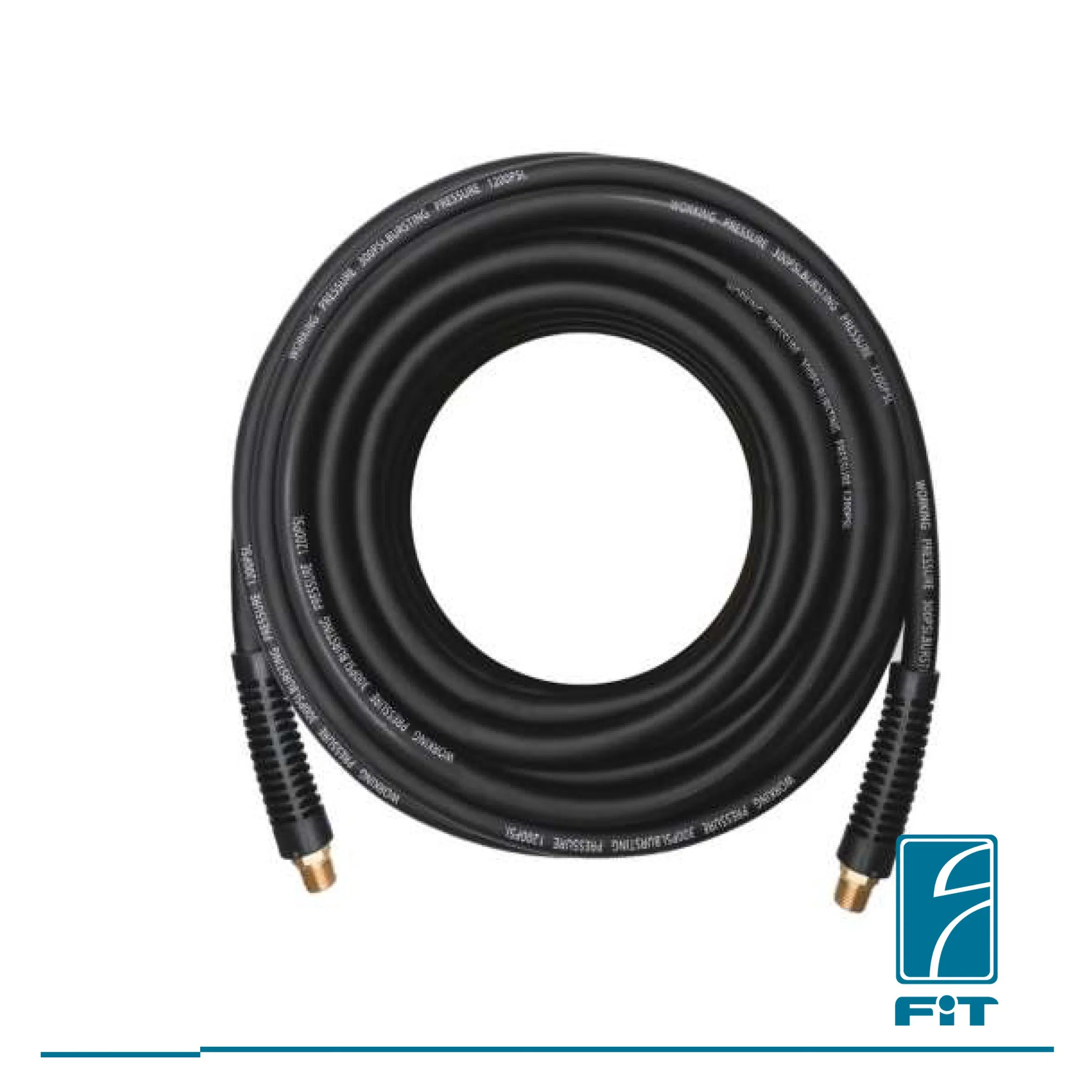 Outdoor Pressure-Resistant Watering Hose Hyg-026