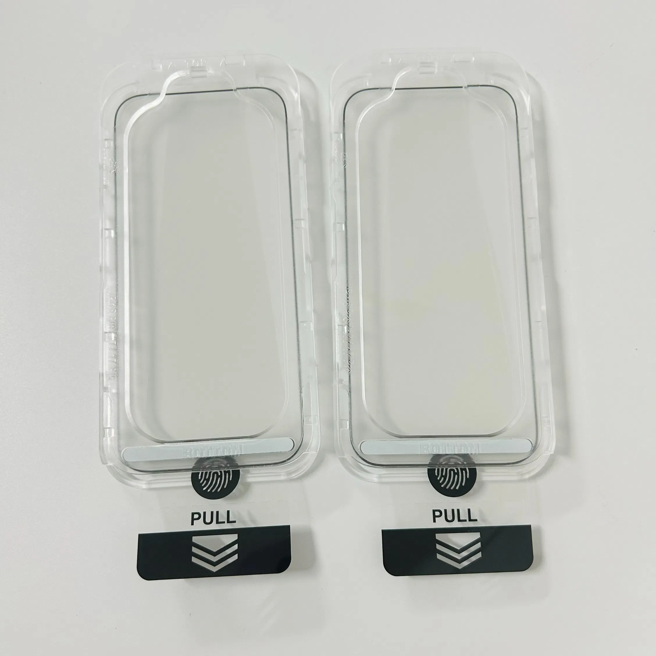 Защитная плёнка Anti-Glare AR для телефона