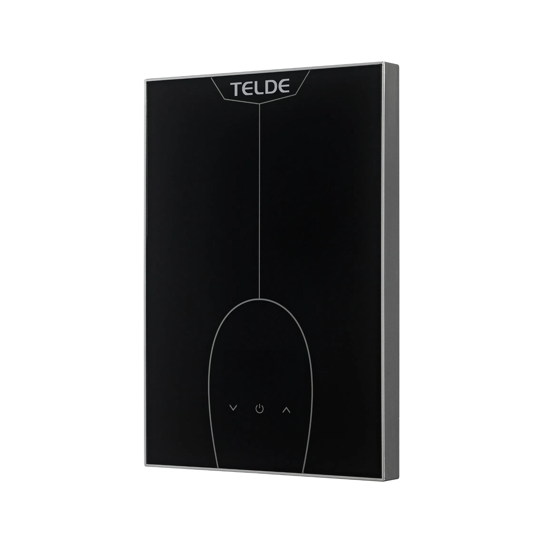 Энергосберегающий электрический водонагреватель для душа