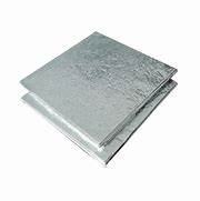 Factory Supplier Nano Aerogel Microporous Insulation Board