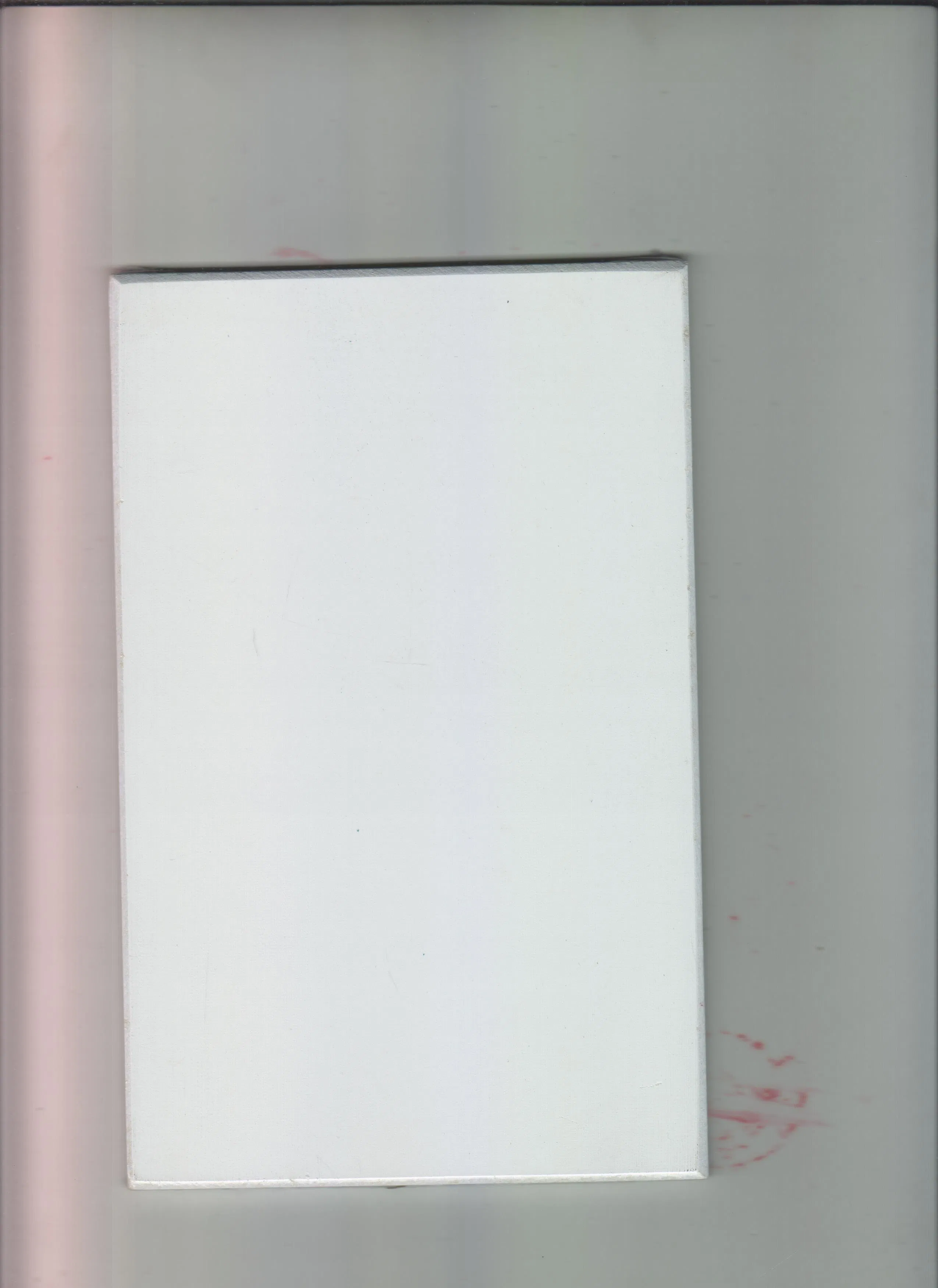 Fiber Cement Board--PVC Ceiling Tile 595*595*5~8mm