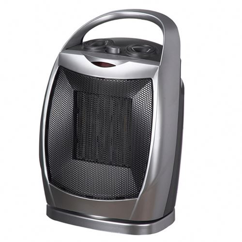 Mini Well Design Electric Fan Heater