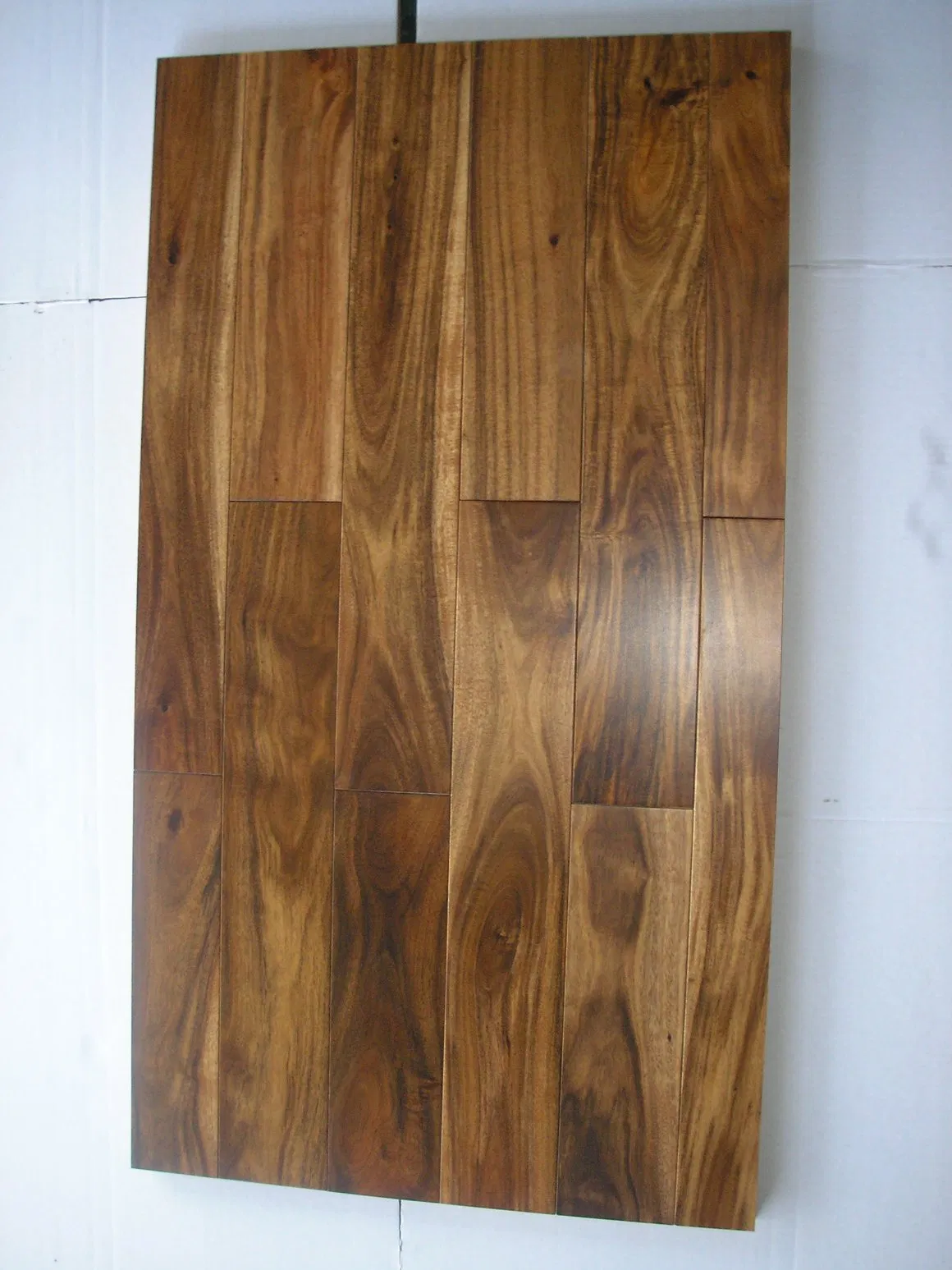 Acacia Prefinished Hardwood Flooring (hardwood flooring)