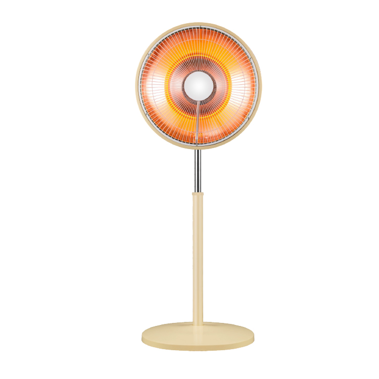 Ht-S3 High Quality Household Standing Electric Heater