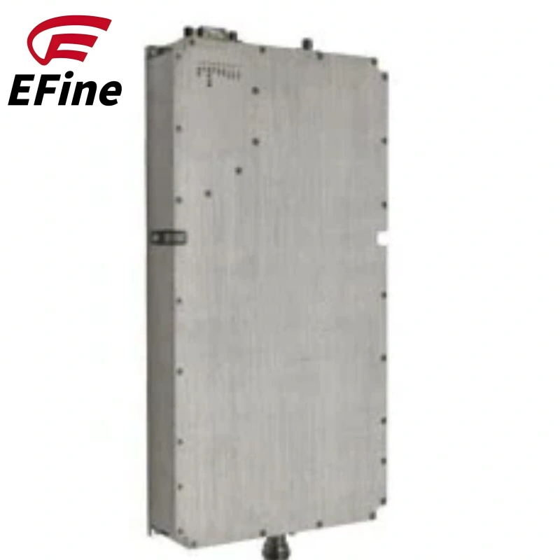 Ef Power Amplifier Module with 120W Nominal Power