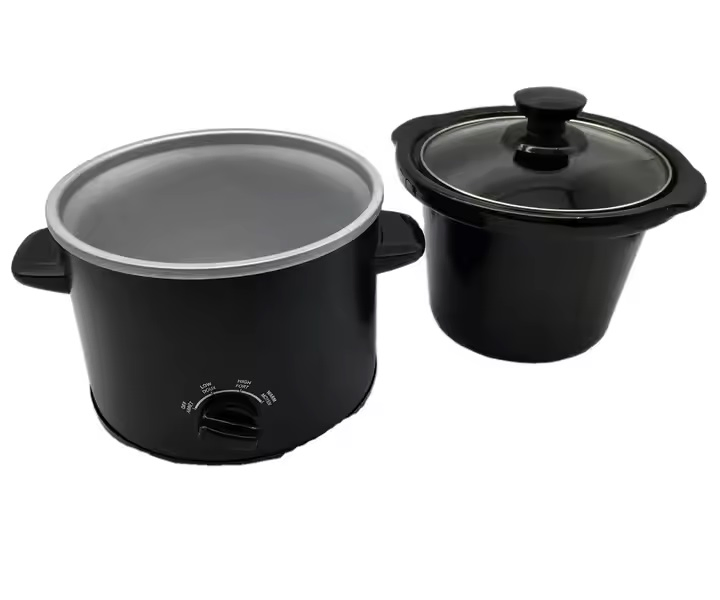 3qt Sloow Cooker