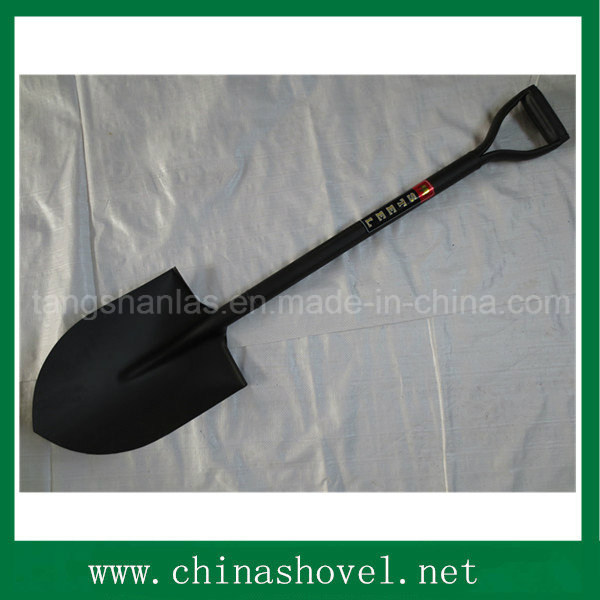 Shovel Good Quality Welded Steel Handle Shovel