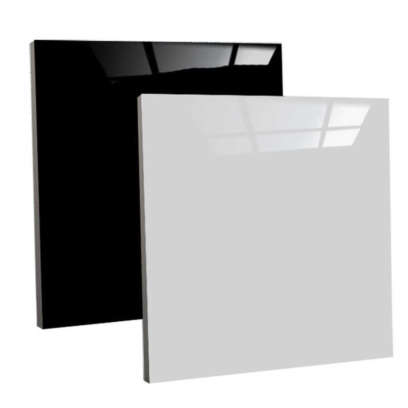 Foshan Quality Polished Porcelain Tiles Vertified Surface 600X600mm