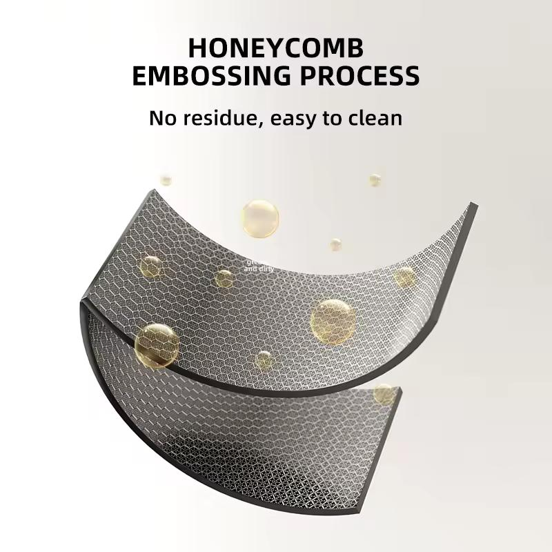 Multifunction Sink Double Waterfall Nano Surface Stainless Steel Large Capacity Smart Kitchen Sink