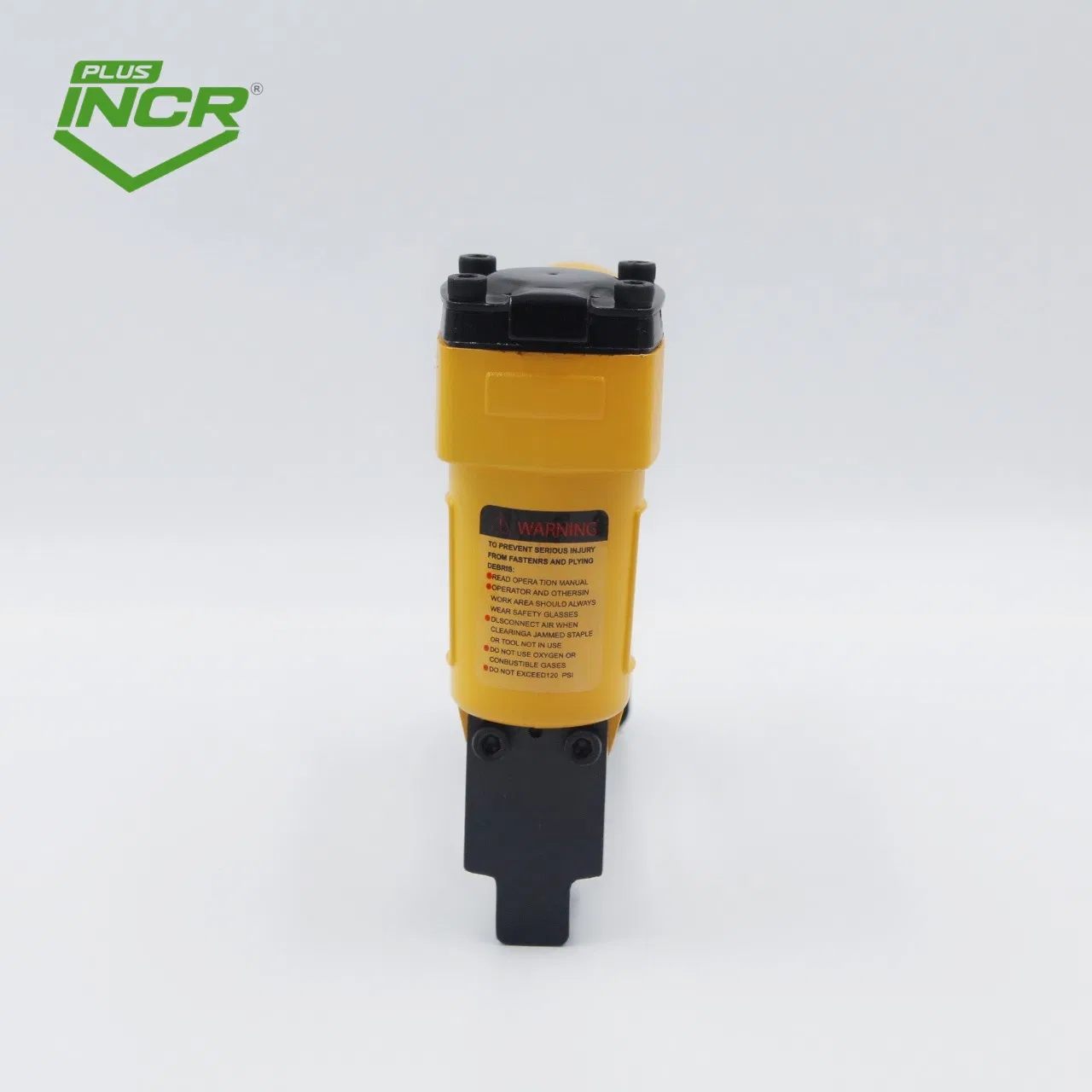 Пневматический степлер 80 серии, 21 калибр, широкий венец