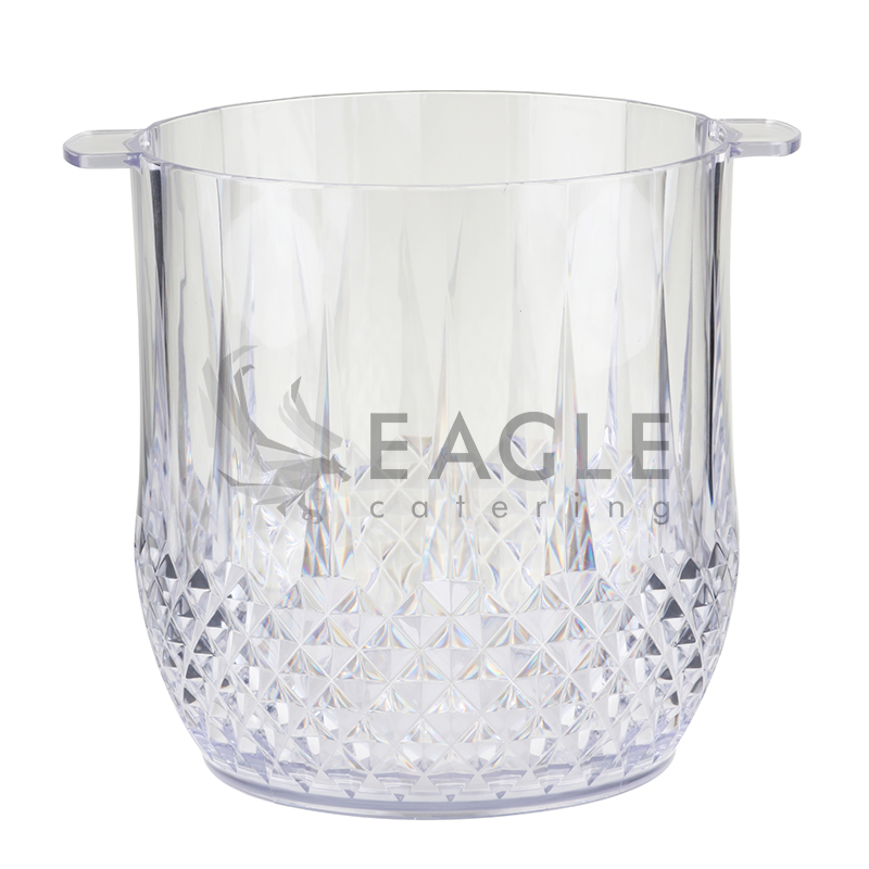 Plastic Bar Ware Ice Bucket