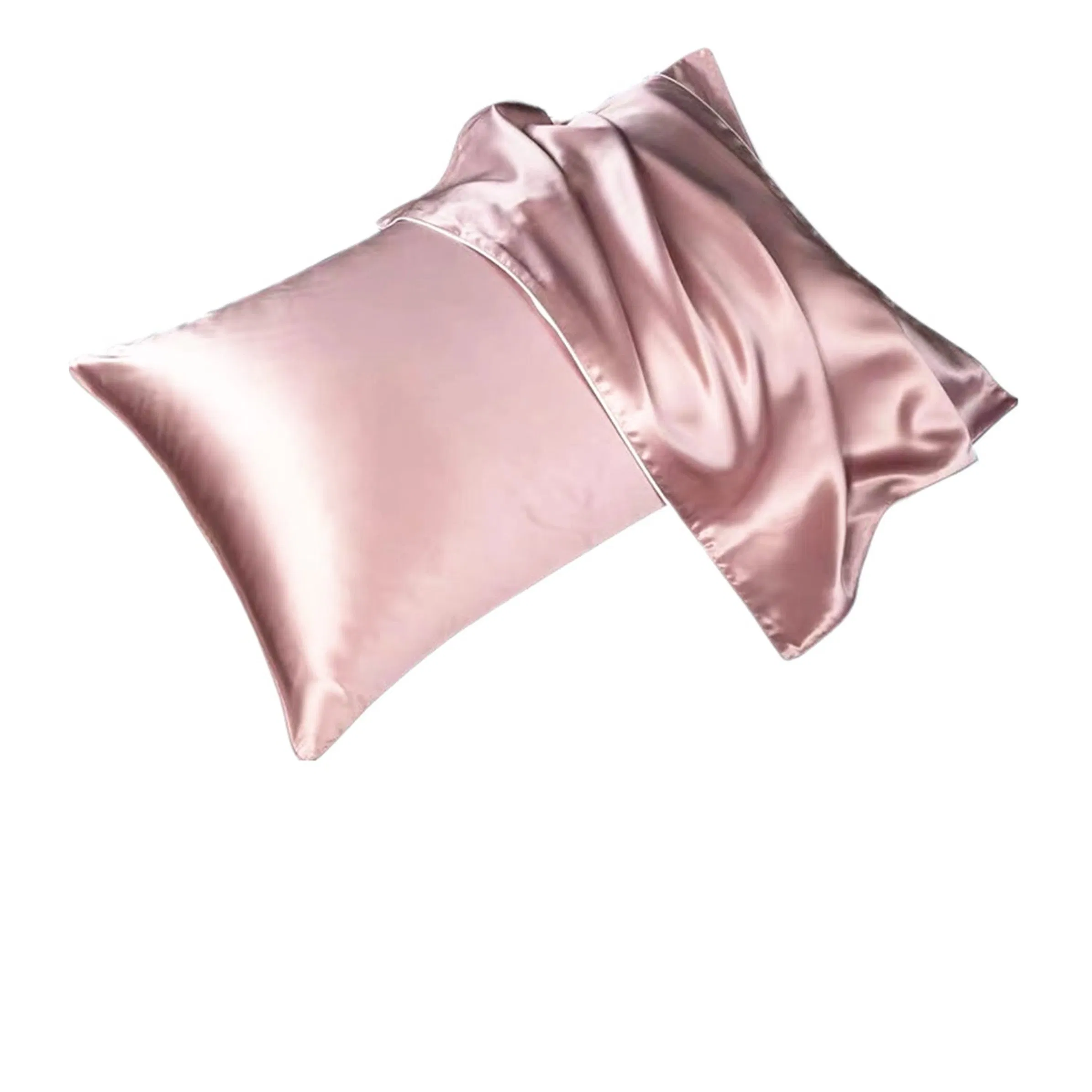 King Satin Pillowcase Hotel Pillow Cases Green Pillow Case Gray Pillow Cases