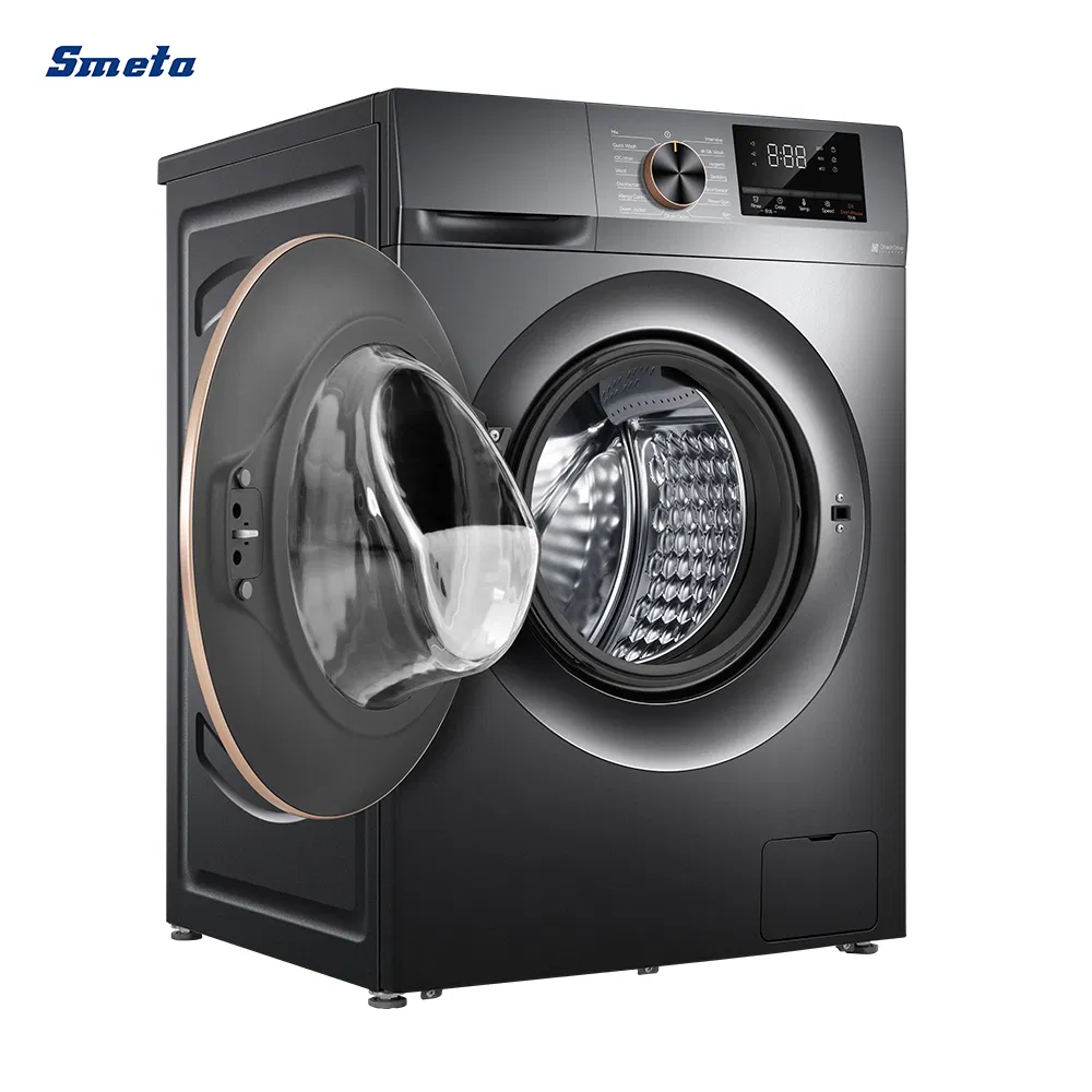 Smeta 10kg 220V Wholesale Super General Clothes Full Automatic Washing Machine