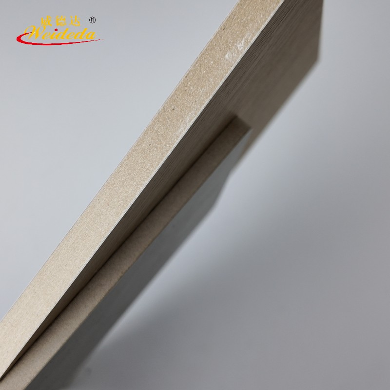 Fireproof Heat Insulation Sandwich Calcium Silicate Board with HPL