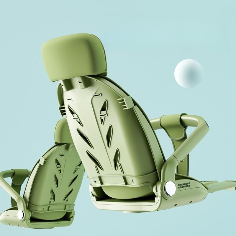 Hot Sale Lightweight Pushchair One-Touch Folding Infant Pram Baby Stroller