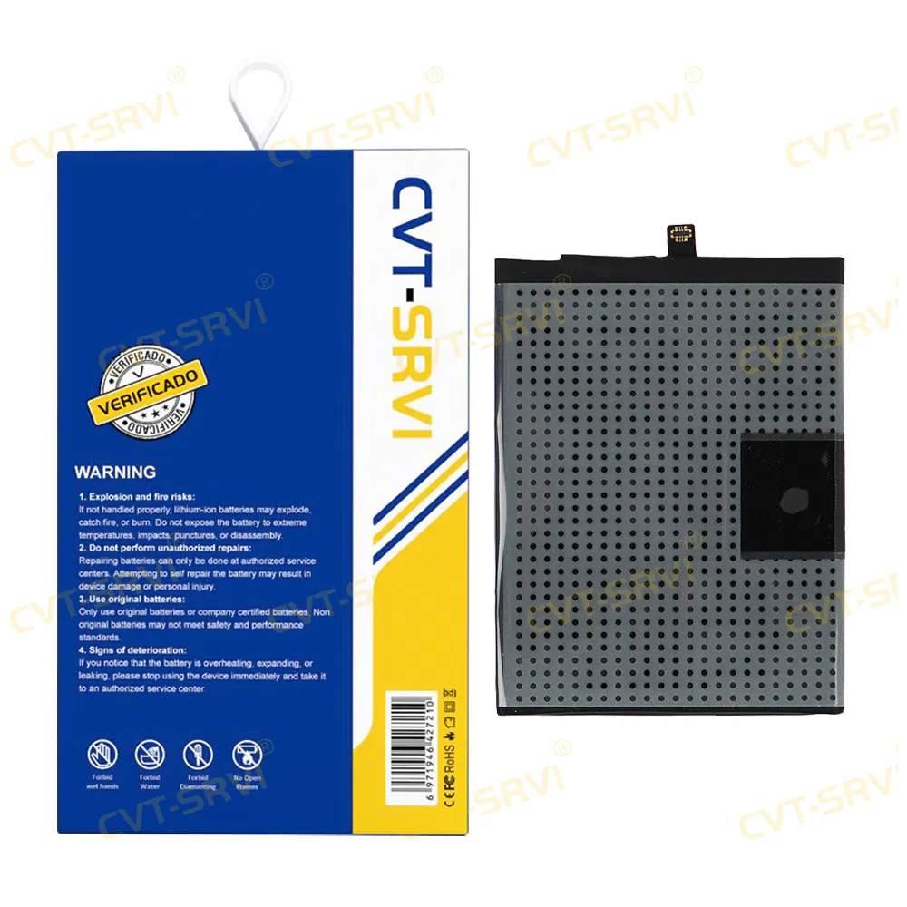 Аккумулятор для телефона Hw Y9S, 2500mAh