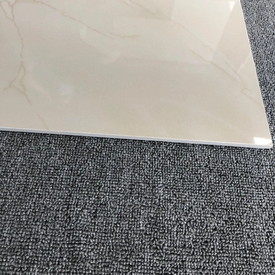 Нано грес порицеланито 500x500 мм, глянцевый, для пола и стен