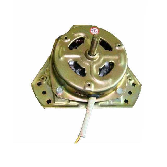Free Sample 90W 120W 150W 180W Spin Machine Washing AC Motor