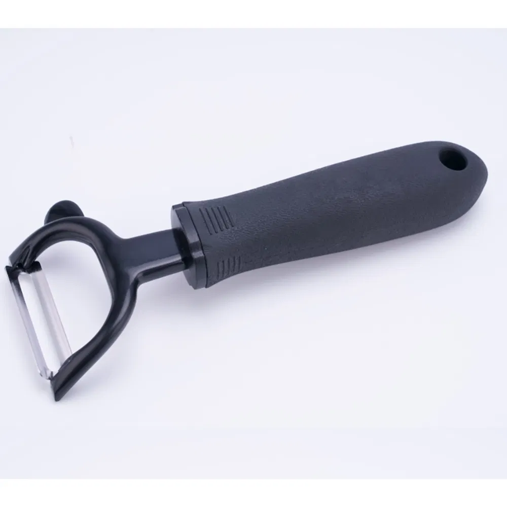 Multifunctional Swivel Stainless Steel Peeler Fruits Vegetables Kitchen Tool