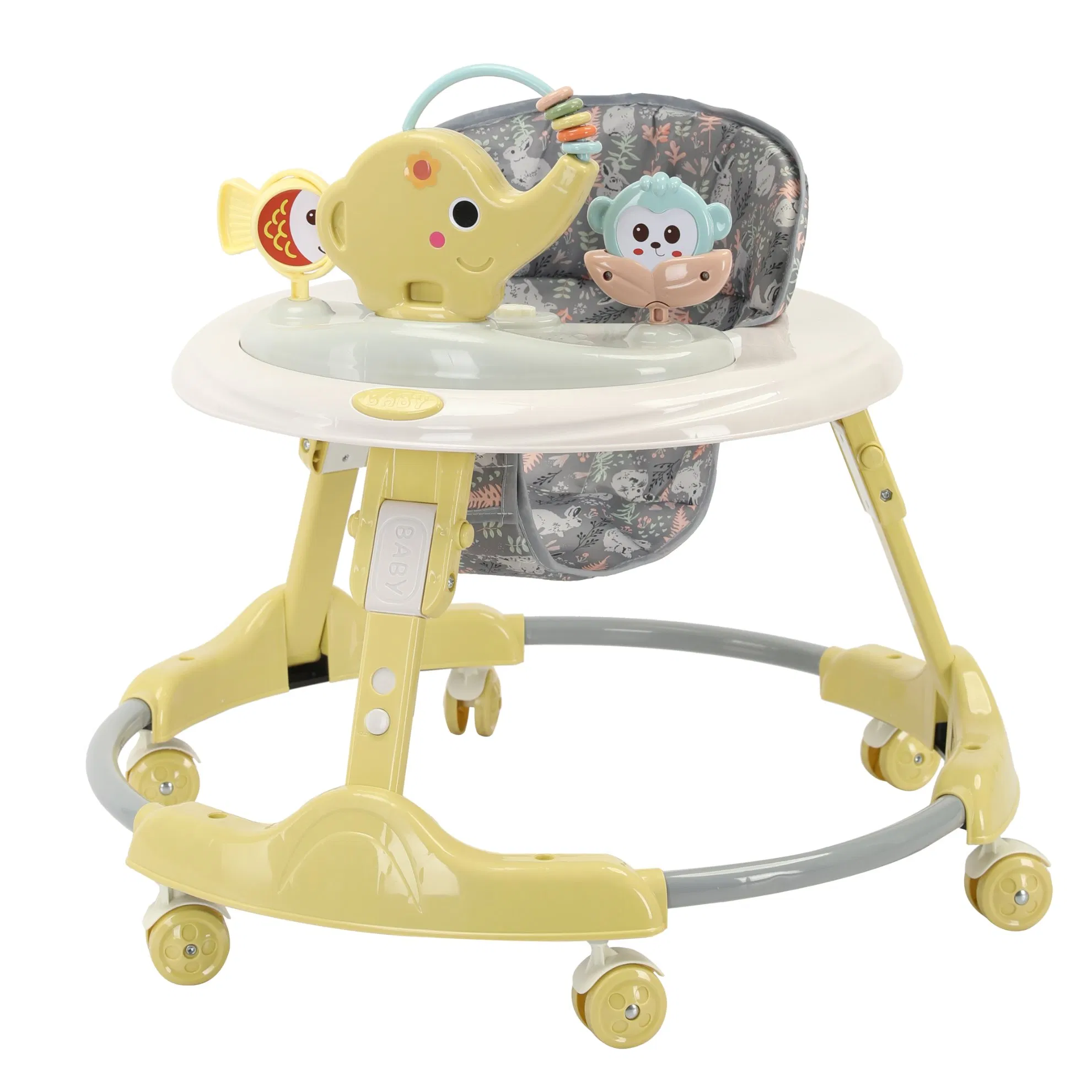 New Baby Walkers/Trendy Children's Walkers