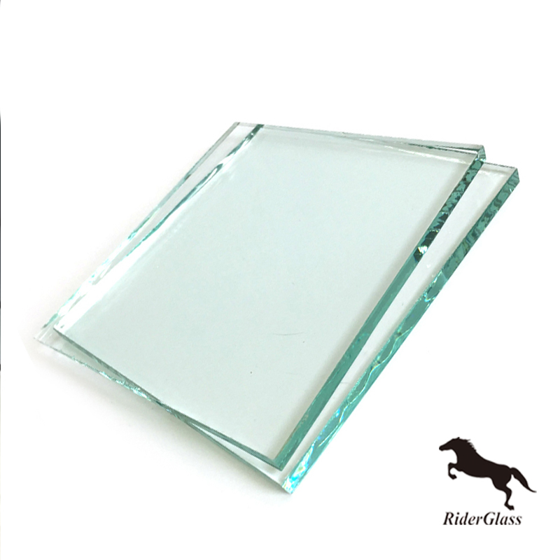 2mm Clear Float (Rider) Glass