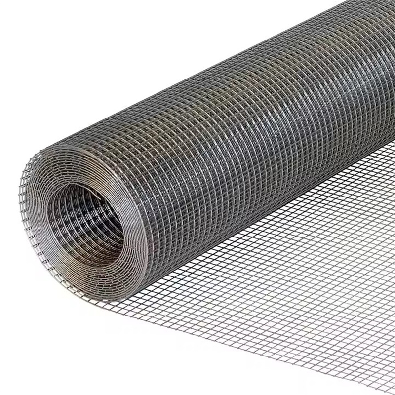 Premium 304 Insect Proof Screen Fireproof Ventilation Mesh for Home/Office