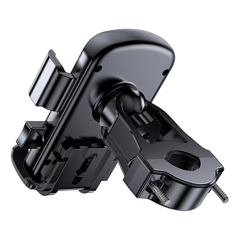 Магнитное крепление для телефона на решетку авто