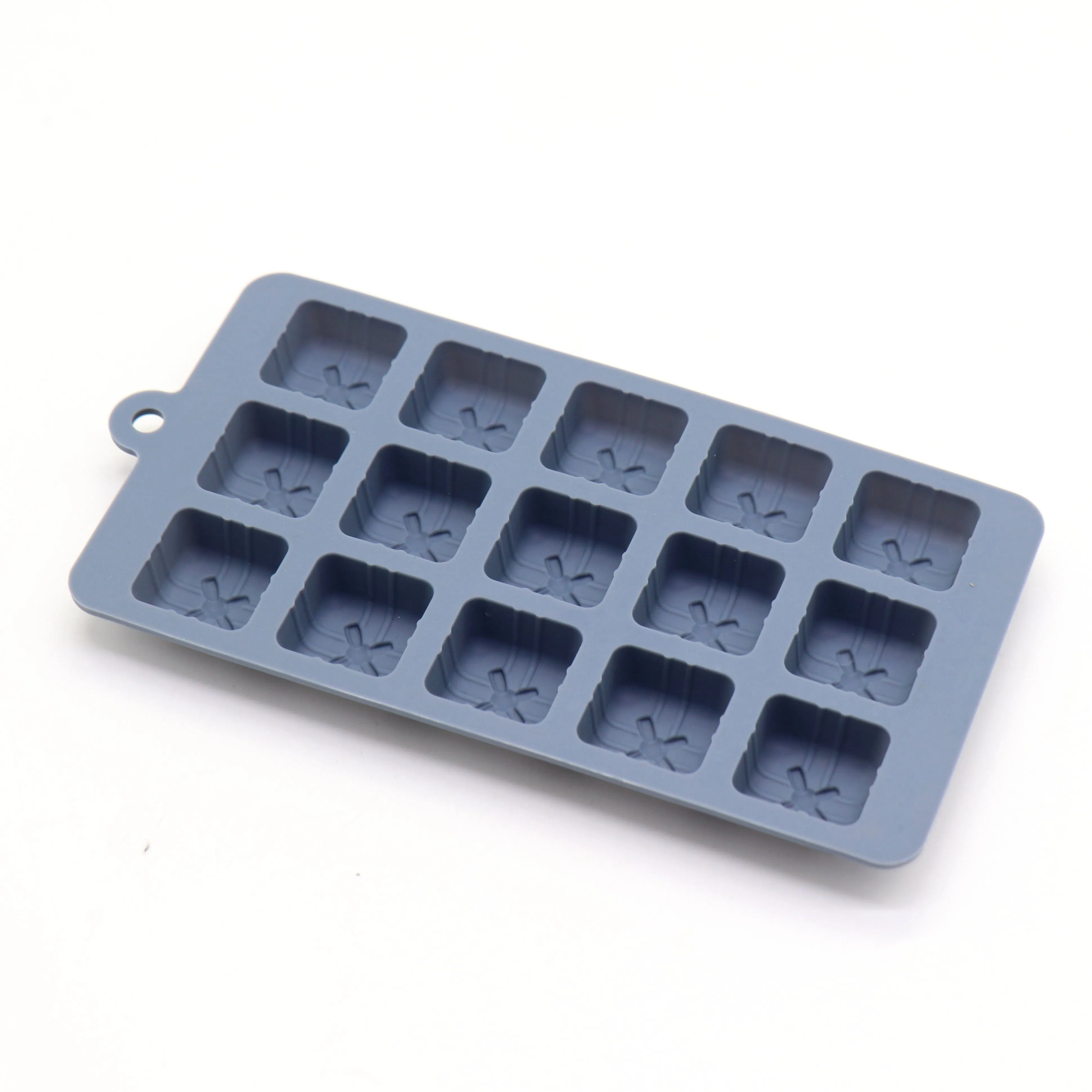 Silicone Baking Mold Ice Cube Tray-Wedding, Festival, Parties and DIY Crafts