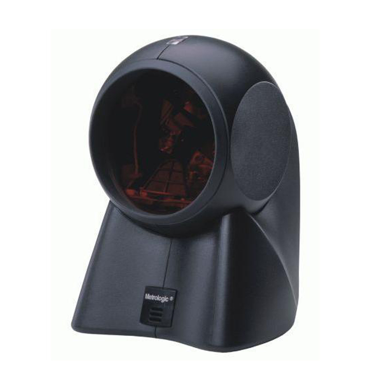 Gsan Hand Free Auto Portable Barcode Scanner