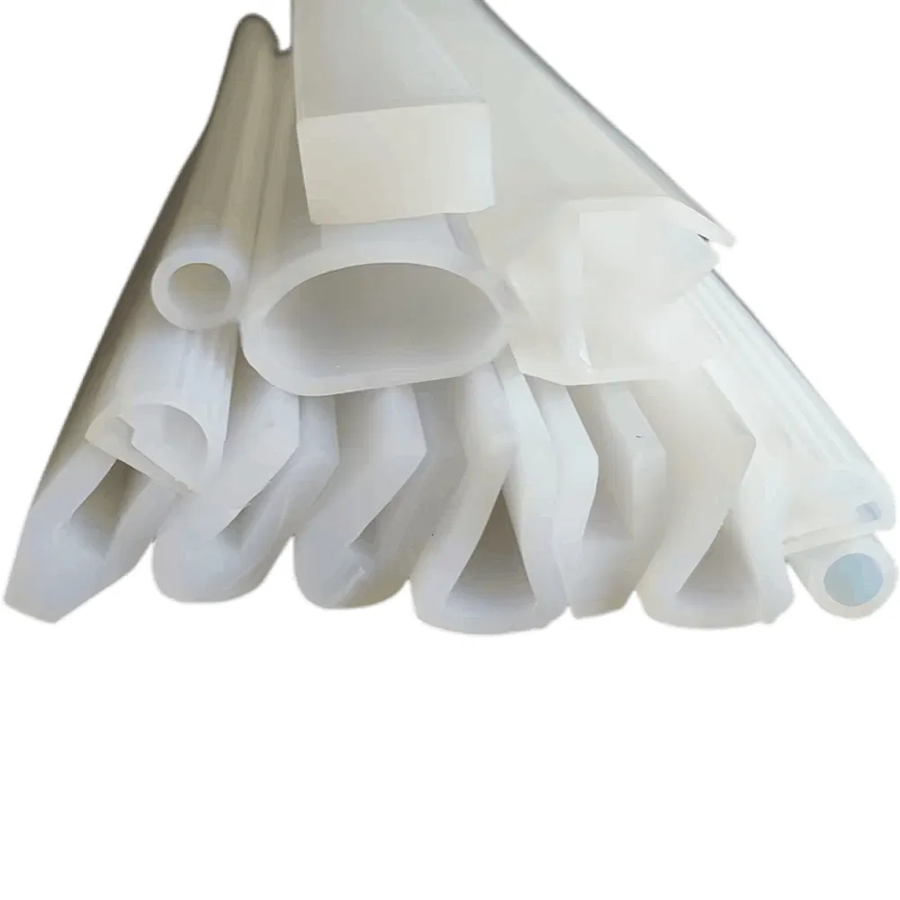 Custom Waterproof NBR and EPDM Rubber Seals for Windows