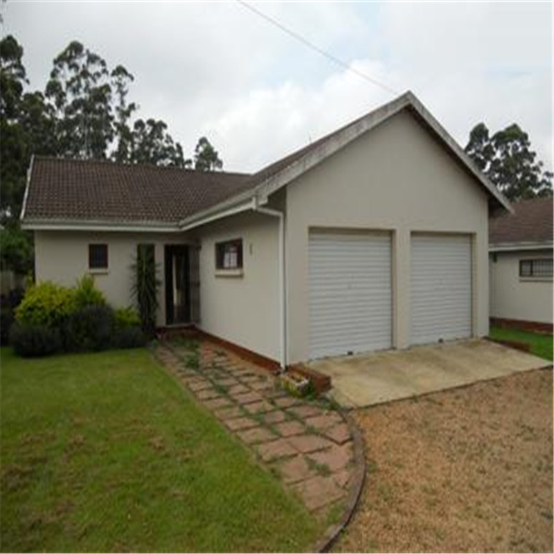 Quickly and Easily Assemble Temporary Steel Frame Prefab Dormitory Prefabricated House Home