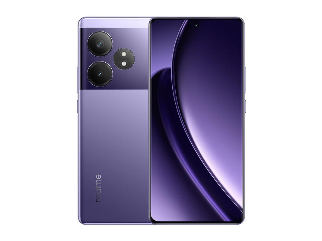 Смартфон Realme GT Neo6 5G, 12/256GB