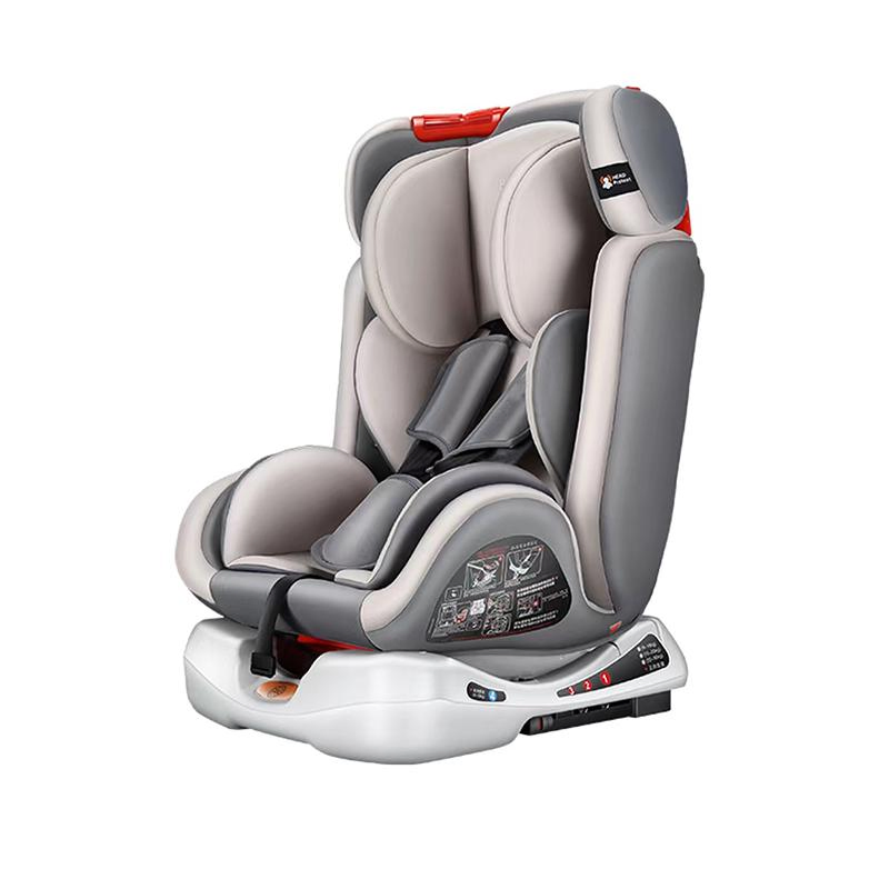 Wholesale Ecer44 Standard Group0+/1/2/3 Seats Portable Isofix Baby Car Seat