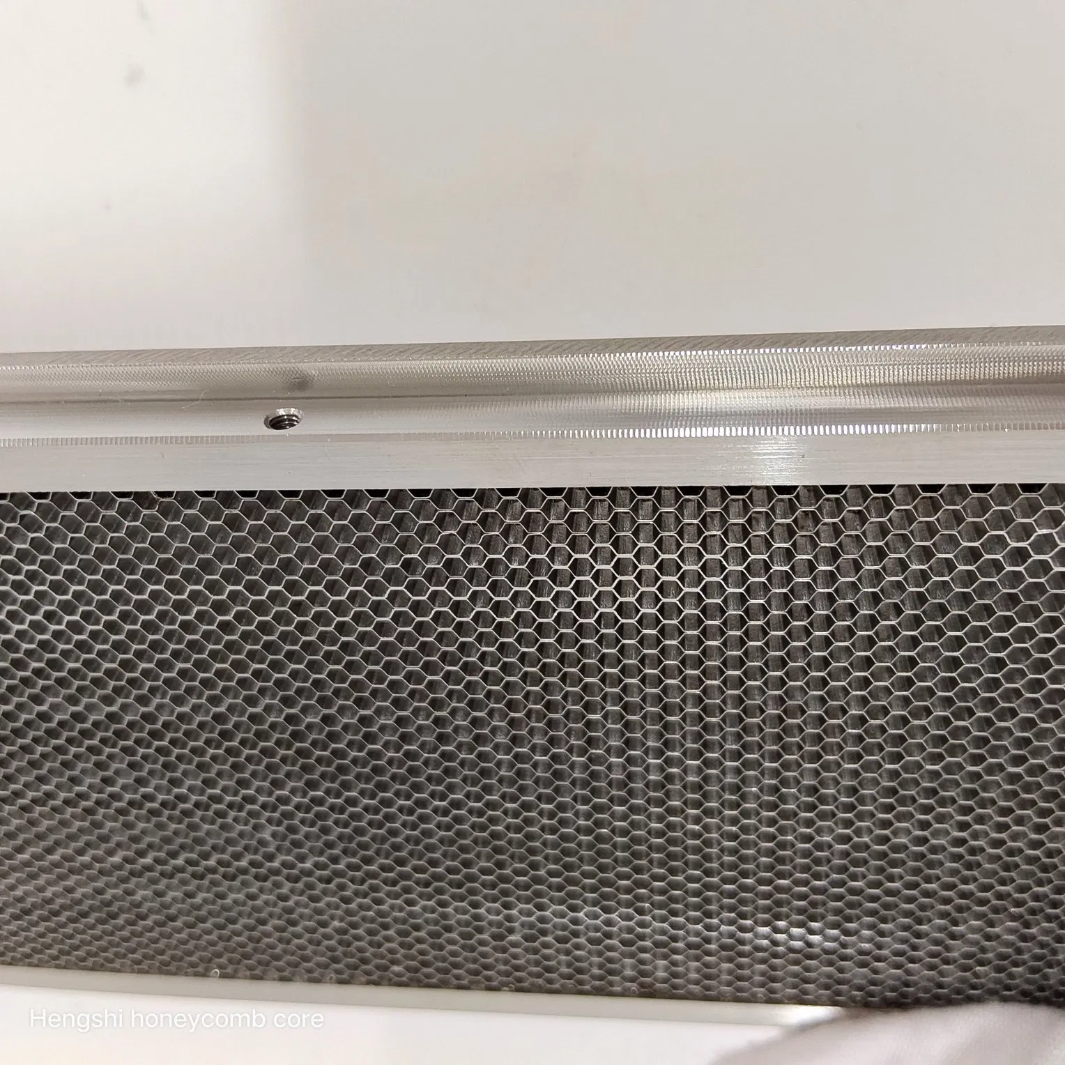 Hengshi Square EMI Shielded Metal Honeycomb Waveguide Panels