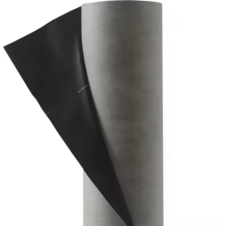 Breather Membranes for Wall and Roof