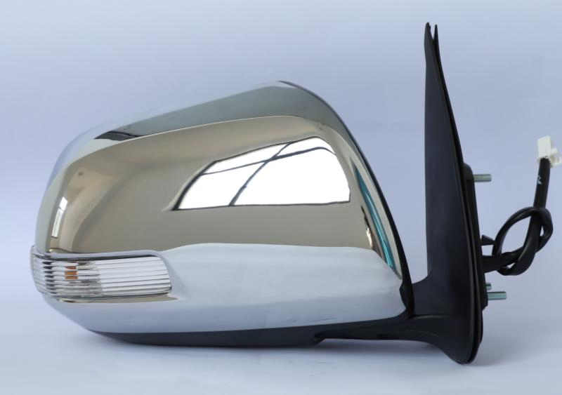 LED-подсветка зеркал заднего вида для автомобилей