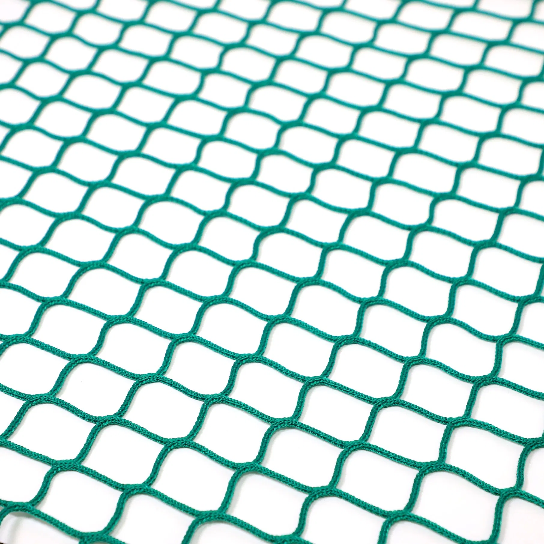 Прочная грузовая сетка для прицепа PP