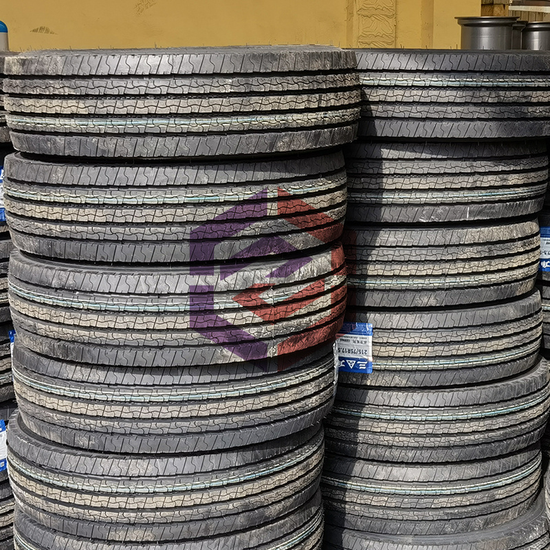 Шины для грузовиков и сельхозтехники 285/70R19.5, 295/80R22.5, 315/70R22.5