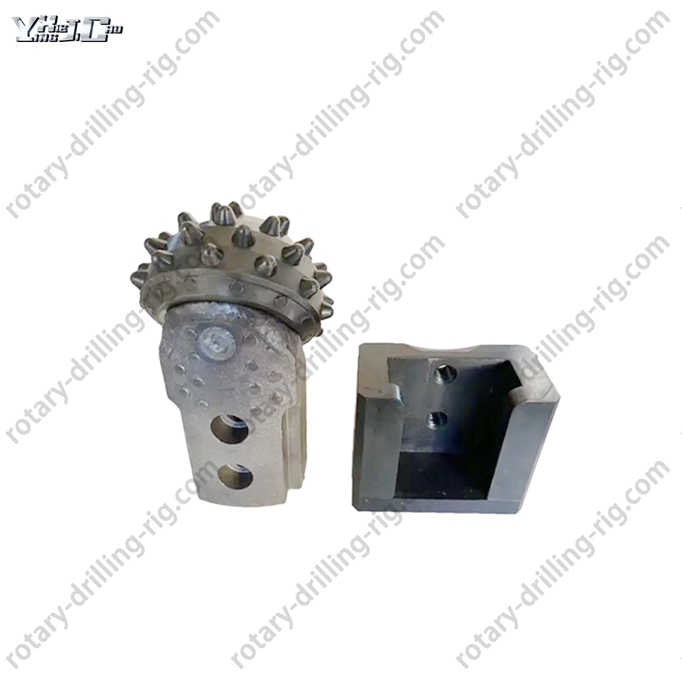 Hot-Selling Spot Goods Durable Rotary Drilling Rig Toothed Wheel