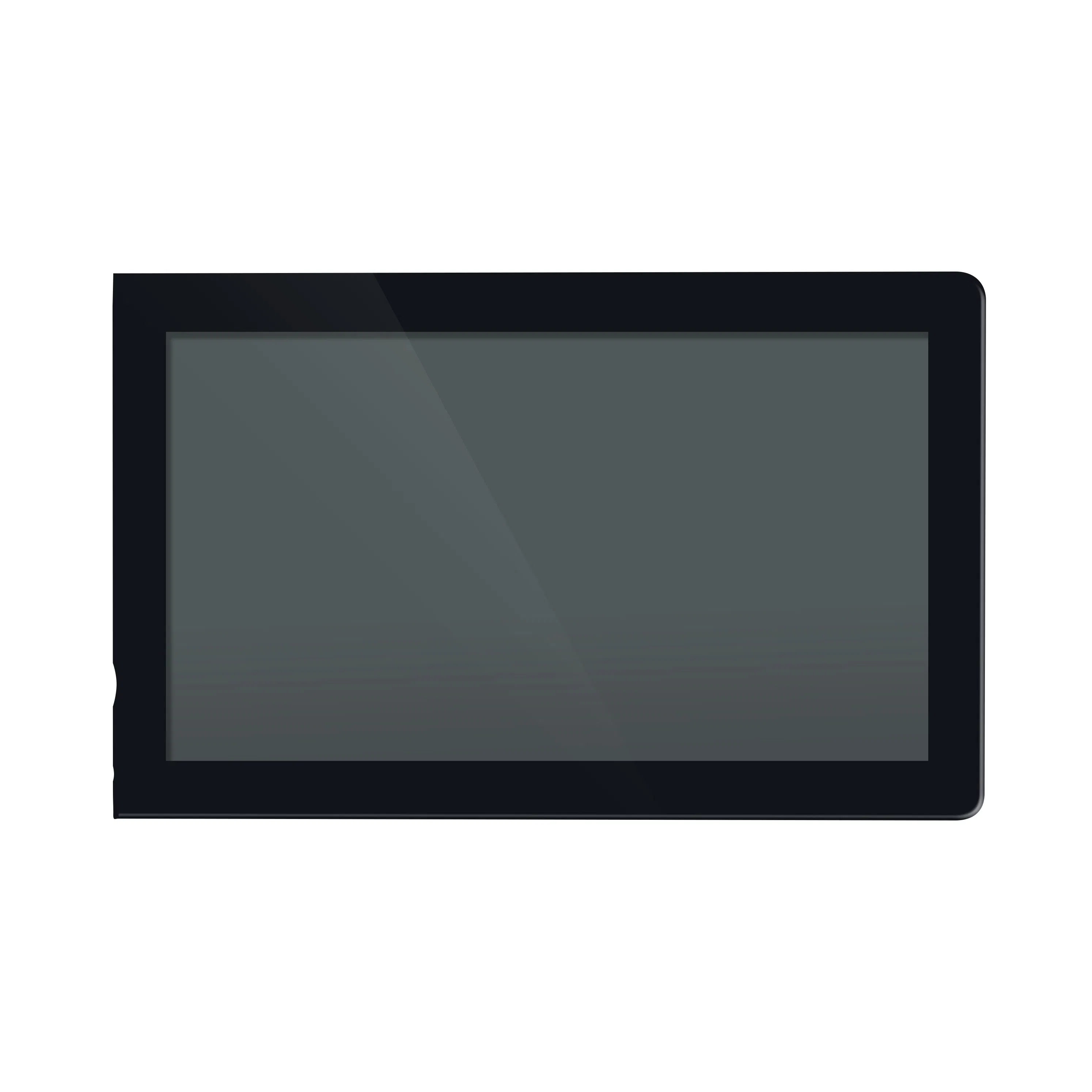 Customise 9 Inch IPS Capacitive Touch Display for Replacement Lowrance Hds Live 9 Fish Finder