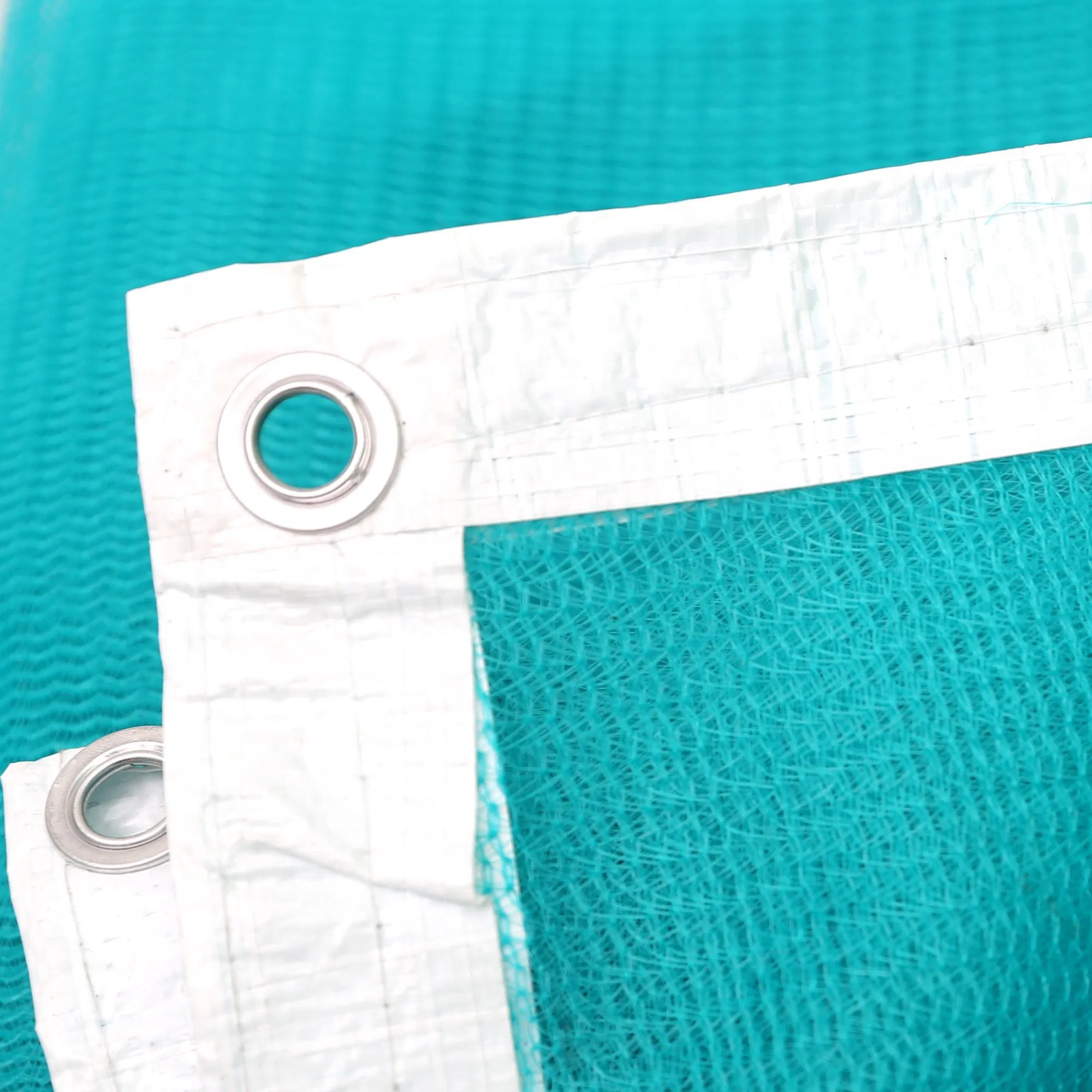 Versatile Safety Netting for Construction and Industrial Use