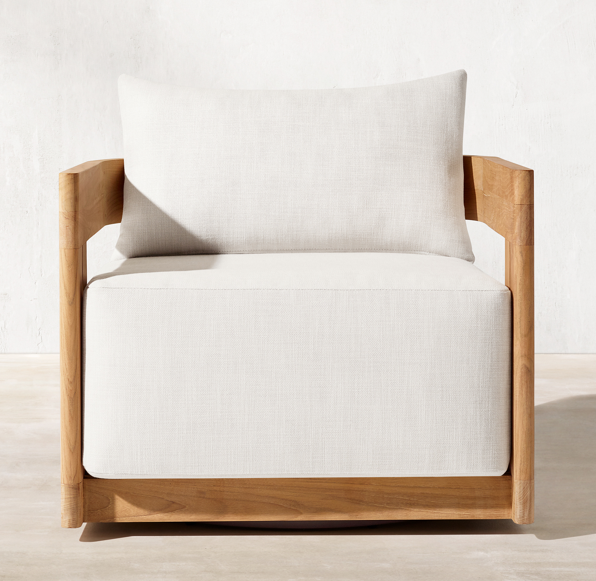 Набор мебели тиковое дерево