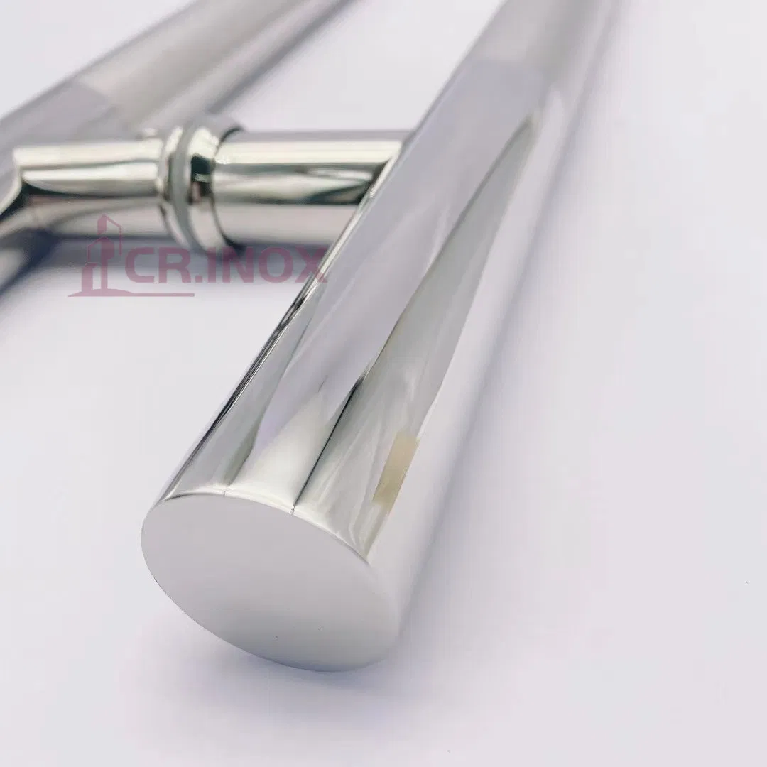 Best Sale Back to Back Door Pull Handle for Commercial Sliding Glass Door