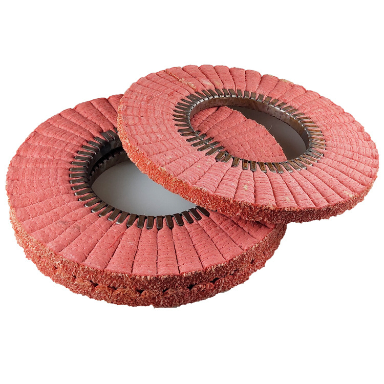 Полировальный диск из сизаля Airway