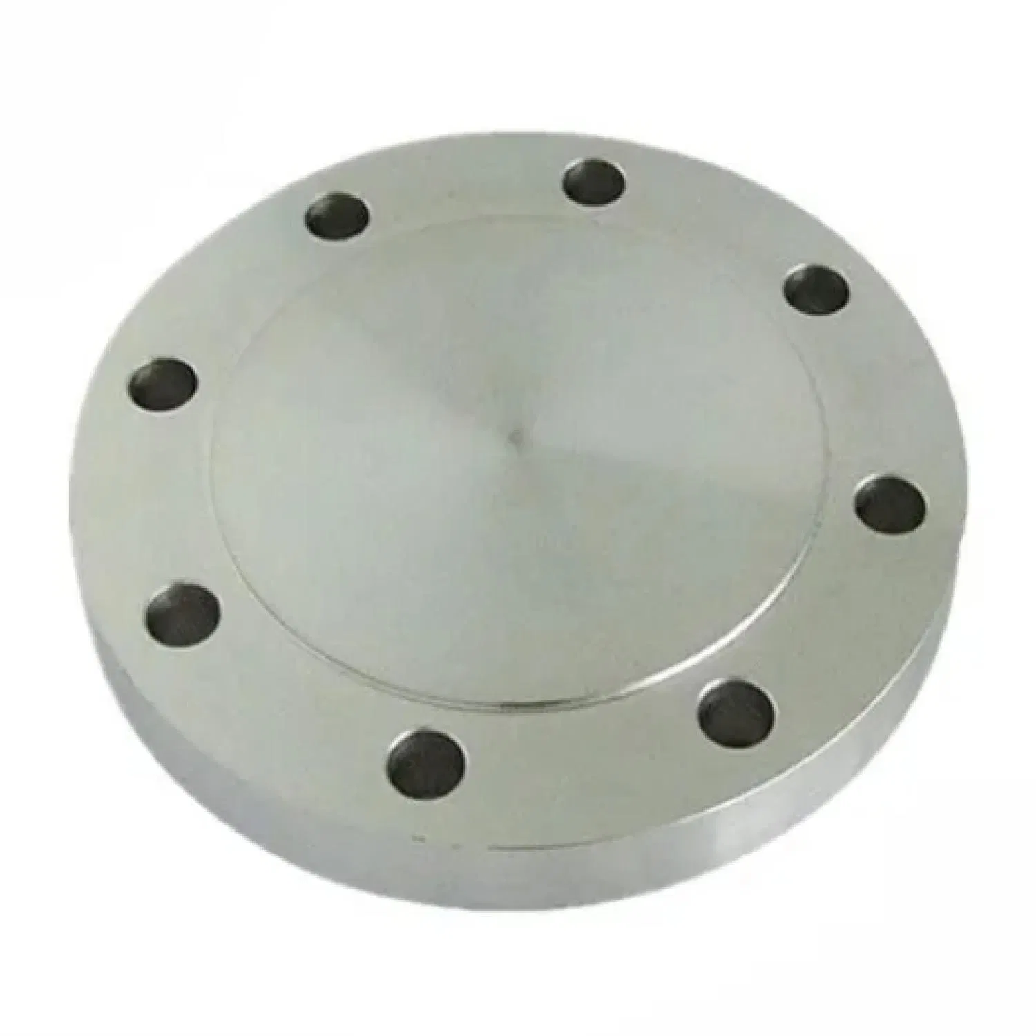 High Quality ANSI B16.5 Standard Pipe Fittings Carbon Steel Forged Blind Flange