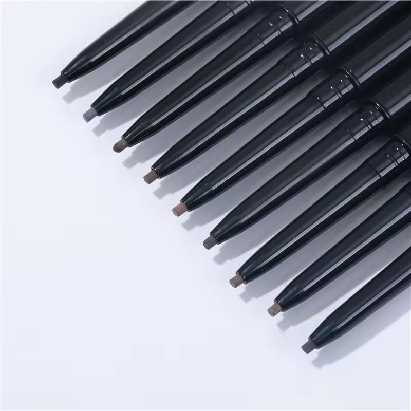 Tyx Long-Lasting and Highly Pigmented Fine Eyebrow Pencil, Specially Designed for Beginners