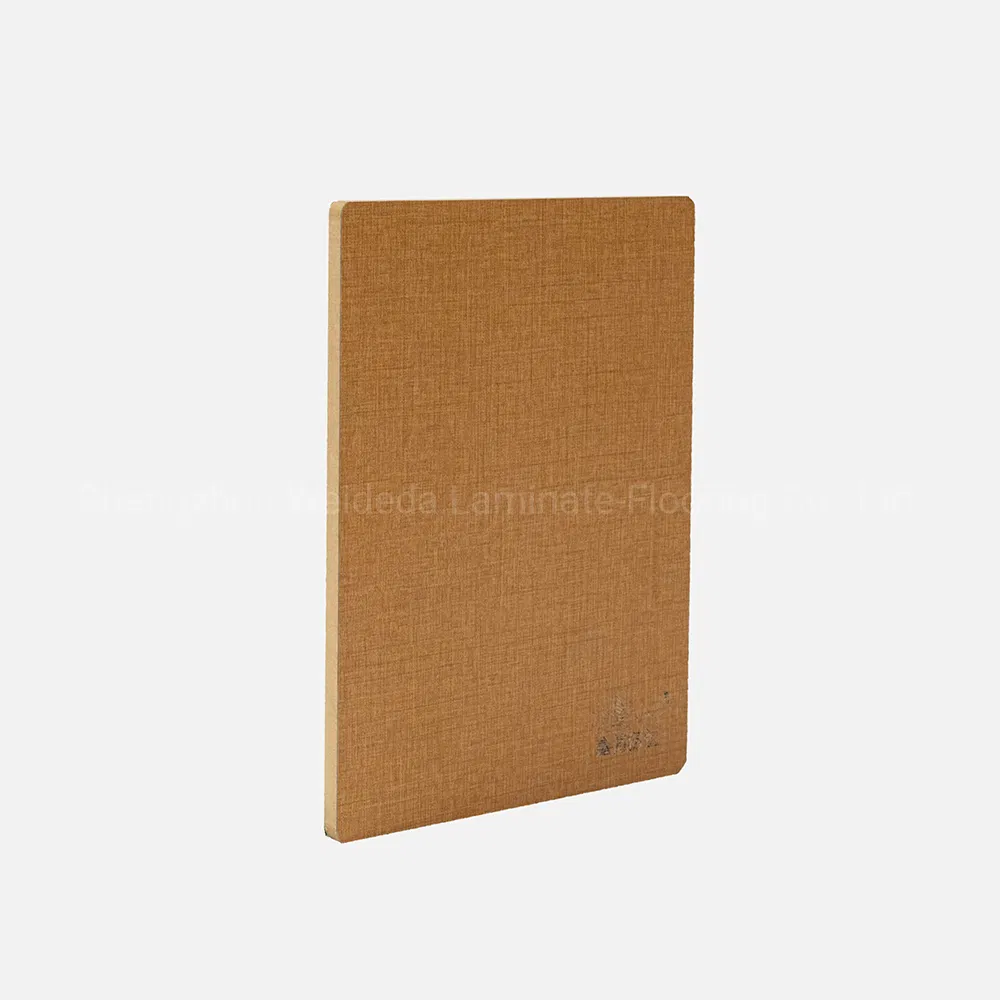 Different Models Wood Grain Color Core Compact Laminate Sheet for Exterior Wall